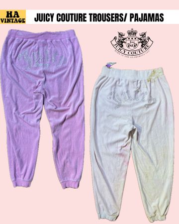 Juicy Couture trouser
