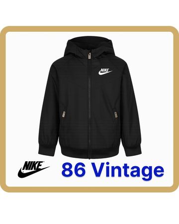 Nike Windbreakers (020)