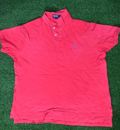 Authentic polo ralph lauren t-shirts