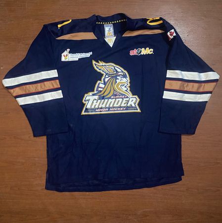 Mix Sports Jerseys (A2)