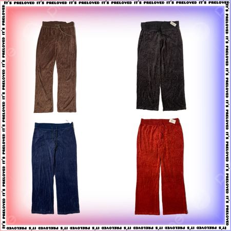 Cozy in Juicy Couture - Original Tracks (Plain) SS-1717