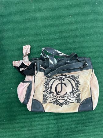 Juicy Couture Taschen