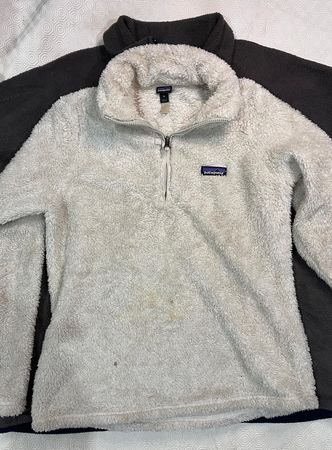 パタゴニア クォータージッパーフリース HR 44