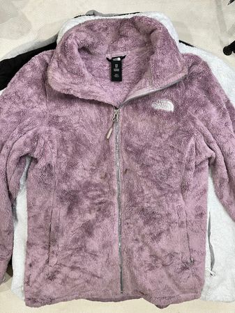 The north phase premium full zip fleece HR 51