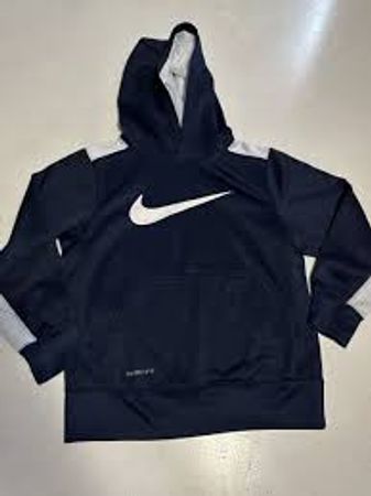 Nike Sweatshirts And Hoodie