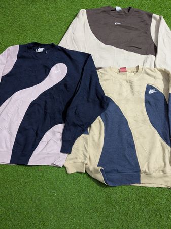 Upcycle Sweatshirt