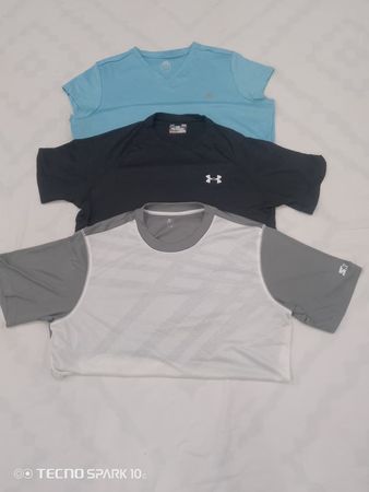 ZV1107 Mix Brand Sports T-Shirts