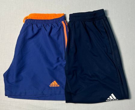 Adidas shorts WR_0366