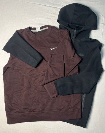 Sweatshirts Nike WR_0368