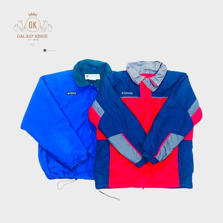 Columbia Jacket