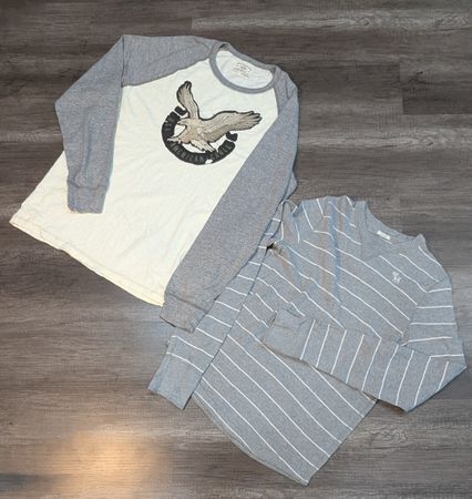 1446 ! American Eagle, Hollister, Abercrombie T-Shirts