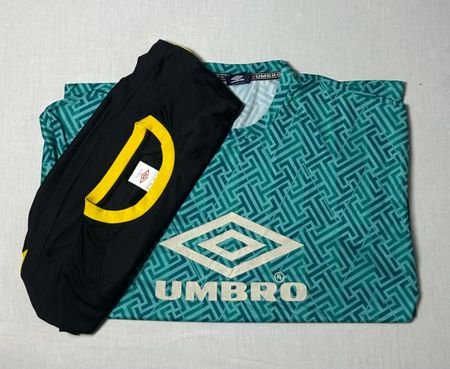 Umbro T-shirts WR_0373