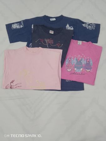 ZV1119 Single Stitch T-Shirts