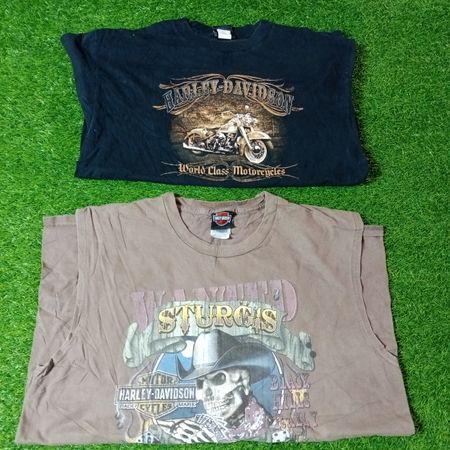 Harley Davidson T-Shirts