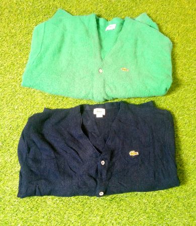 Lacoste Ladies sweater