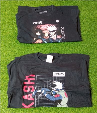 Cartoon T-Shirt