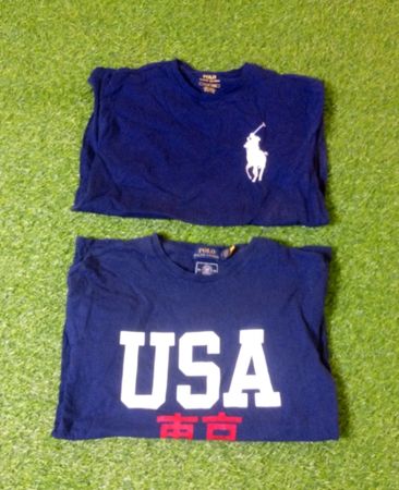 Polo T-shirt