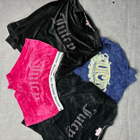 Juicy Couture Mix (ZRS:103)