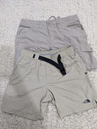 The North Face Shorts Mix