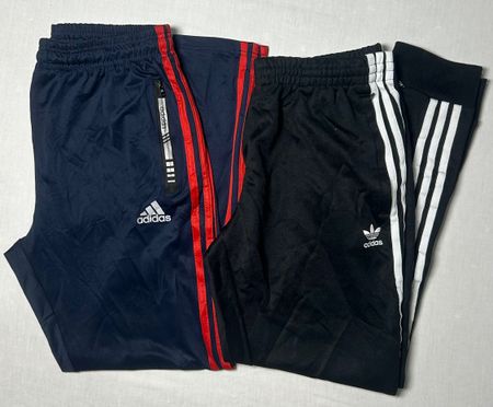 Adidas track & sweatpants WR_0382