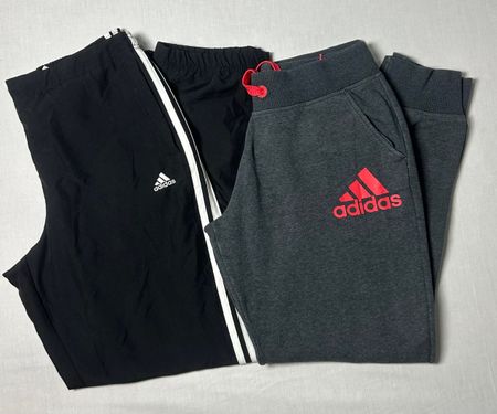 Adidas track & sweatpants WR_0383