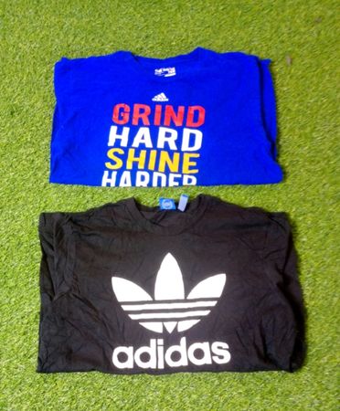 Playera Adidas