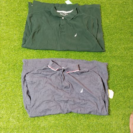 Nautica Collar Shirt