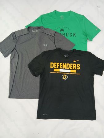 ZV1128 Mix Brand Sports T-Shirts