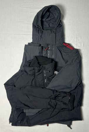 Super Dry jackets WR_0393