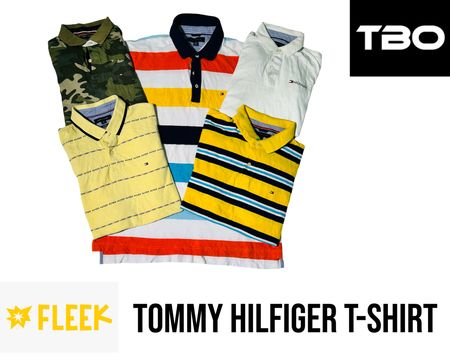 Camisetas Tommy Hilfiger