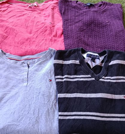 Tommy Hilfiger Sweater 12PCS (3754)