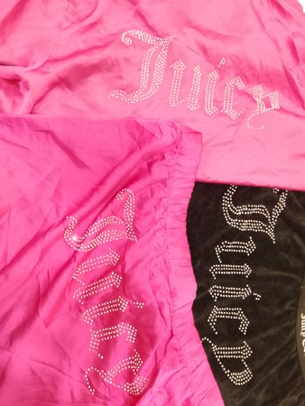 Article Mix Juicy Couture