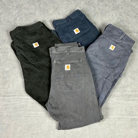 Carhartt Jeans (ZRS:111)