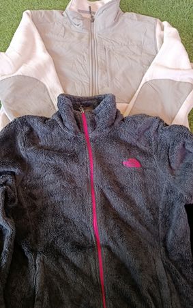 The North Face Fleece 9PCS (3761)