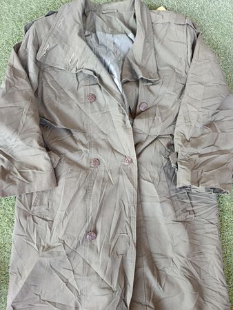 Trench coat 6Pcs (3763)