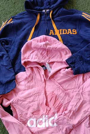 Adidas hoodies (3768)