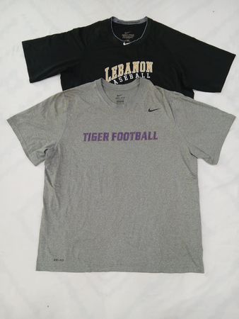 ZV1137 Nike Sports T-Shirts