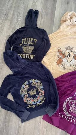 Vestes Juicy Couture