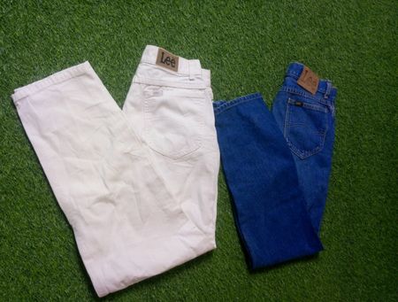 L.L.W Ladies Jeans