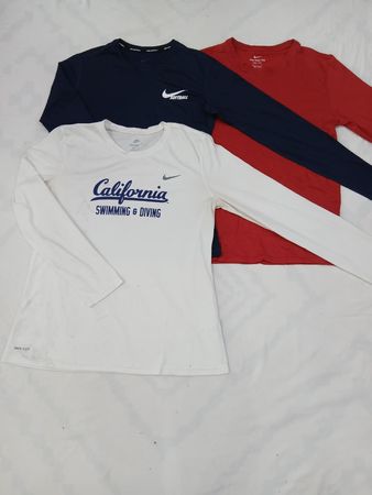 ZV1140 Nike Sports T-Shirts