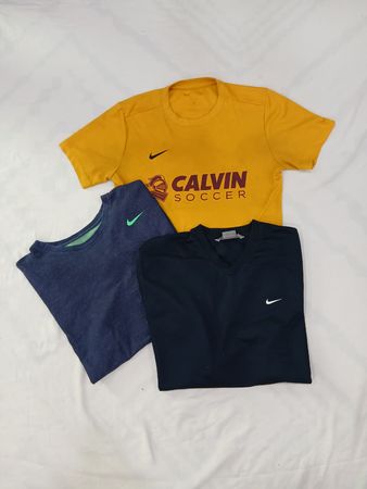 ZV1147 Nike Sports T-Shirts