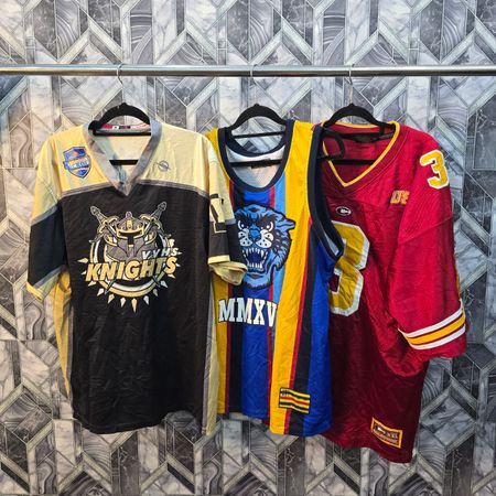 AVG-0052 Unbranded Jersey