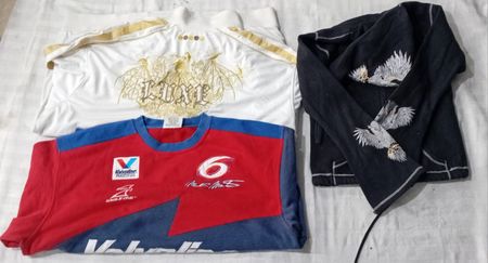 CR5654 Vintage Designer Mix Bundle