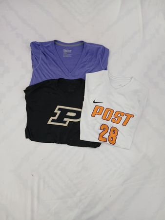 CRZ1142 Nike Sports T-Shirts