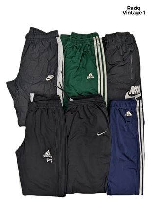 💥 RV1246 Nike & Adidas Jogginghose