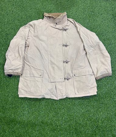 Fay jacket
