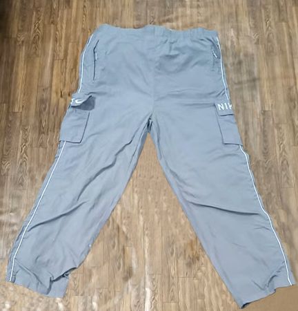 Premium Nike Trackpants