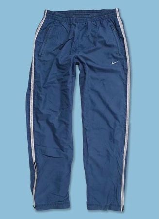 Classical premium Nike Trackpants