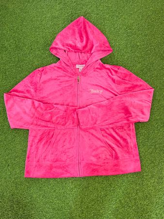 Juicy couture hoodie