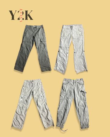 Y2K Cargo Core
(Yv-530)